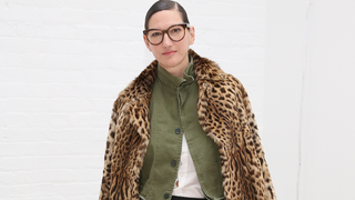 Jenna Lyons Is Leaving J.Crew